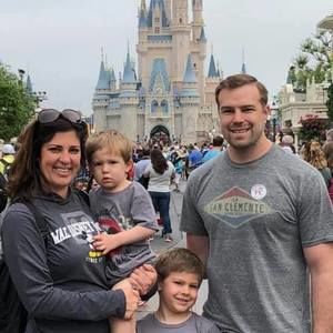 Meet your Posher, Brighton